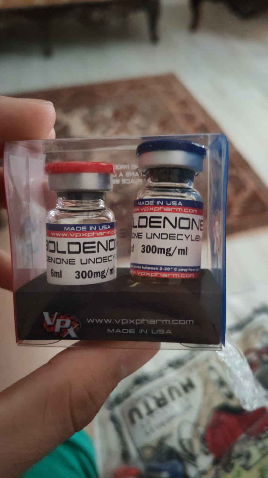 Vedi pharma - Marka Analizleri - Peptid Türkiye ( Fitness, Cross Fit, Vücut  Geliştirme )