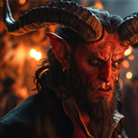 Lucifer666